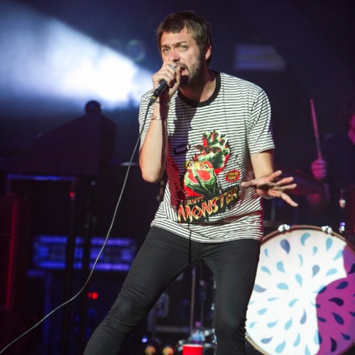 tom meighan: kasabian trató de amordazarme