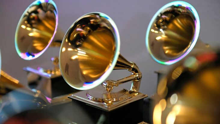 vea la transmisión en vivo de las nominaciones a los premios grammy