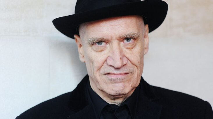 wilko johnson