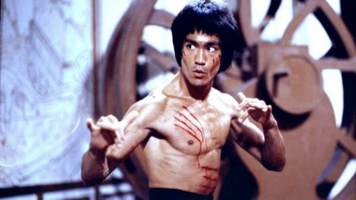 ¿qué causó la muerte a bruce lee? un sorprendente estudio podría poner fin al misterio