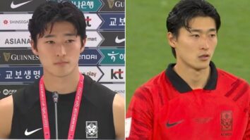 ¿Quien es el jugador 9 Conoce al candente futbolista surcoreano