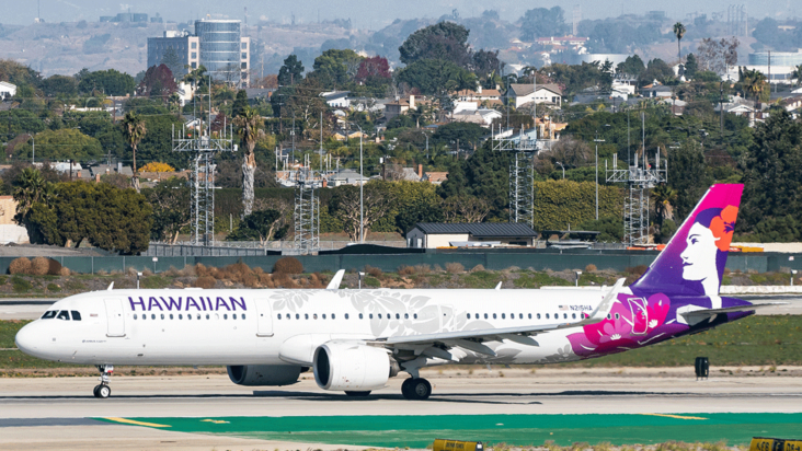 11 personas gravemente heridas en medio de turbulencias en vuelo de hawaiian airlines