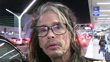 Aerosmith cancela concierto en Las Vegas luego de que Steven
