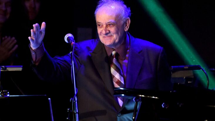 angelo badalamenti