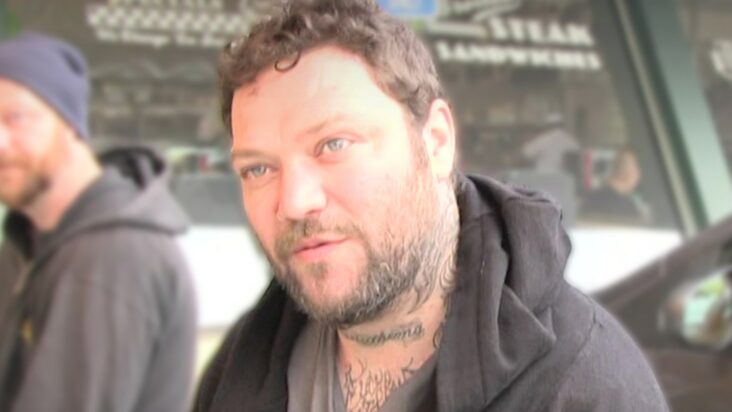 bam margera hospitalizado con neumonía