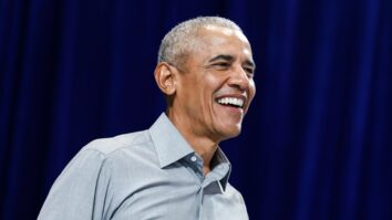 barack obama comparte sus canciones favoritas de 2022: beyoncé