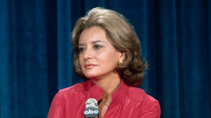 barbara walters