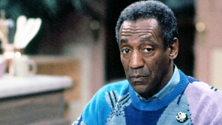 bill cosby