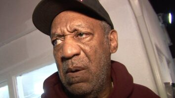 bill cosby