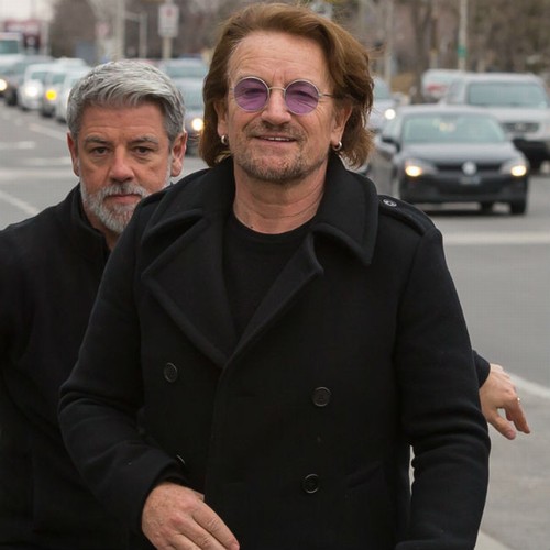 bono anuncia residencia en stories of surrender new york