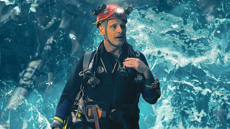 columna invitada: enseñando a viggo mortensen 40 años de buceo en cuevas tailandés para ‘thirteen lives’