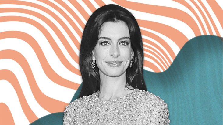 cómo la estrella de ‘armageddon time’ anne hathaway se preparó para interpretar a la madre del director james gray en una película semiautobiográfica