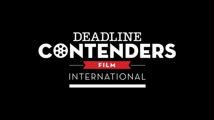 deadline lanza su película contenders: sitio de transmisión internacional