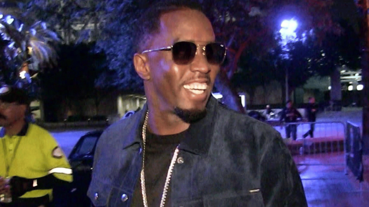 diddy anuncia una niña sorpresa que lleva su nombre