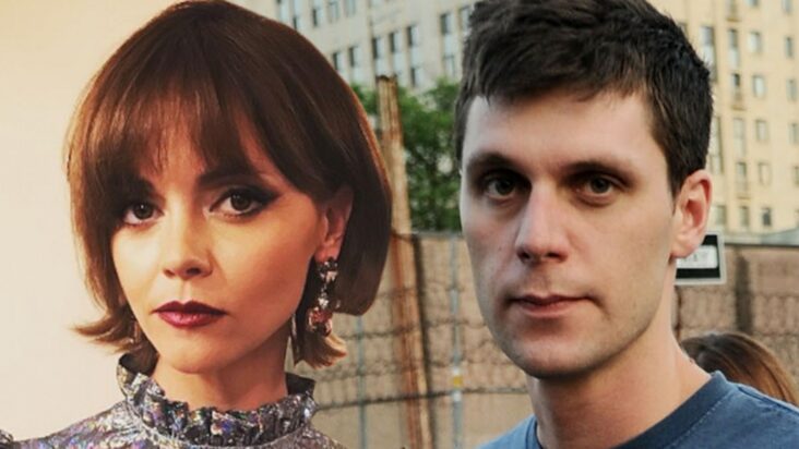 el divorcio de christina ricci finalizó