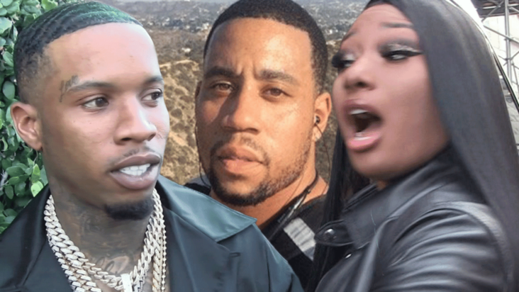 el guardaespaldas de megan thee stallion no ha desaparecido técnicamente del punto de vista de la policía