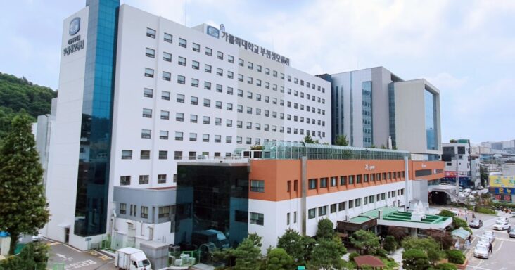 el hospital st. mary’s de corea se enfrenta a una reacción violenta debido a sus supuestas prácticas de contratación: acusado de contratar enfermeras en función de su apariencia