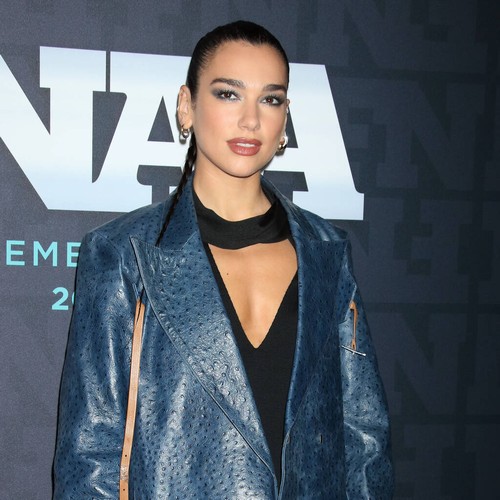 el nuevo álbum de dua lipa tendrá un ‘tema lírico’ diferente