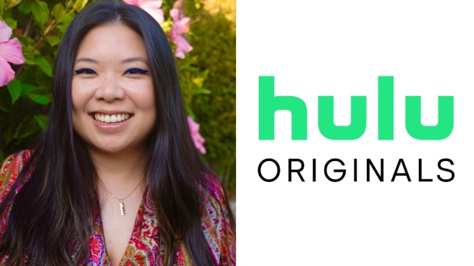 emily furutani se convierte en vicepresidenta de comedia de hulu originals