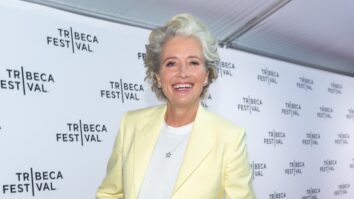 podcast ‘awards chatter’ – emma thompson (‘buena suerte para ti