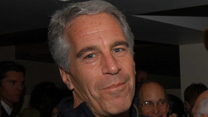 epstein estate pagará a las islas vírgenes de ee. uu. más de $ 105 millones