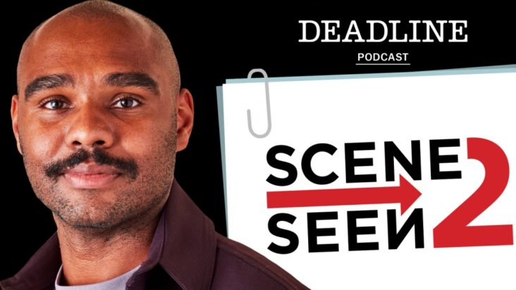 escena 2 seen podcast: el director de ‘devotion’