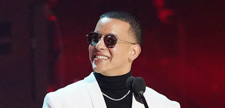 fuente latino: ‘legendaddy’ de daddy yankee alcanza el número 1 en la lista billboard top latin albums