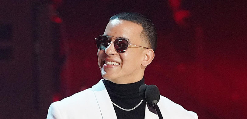 Daddy Yankee presenta su “barrio fino” en directo – Excelsior California