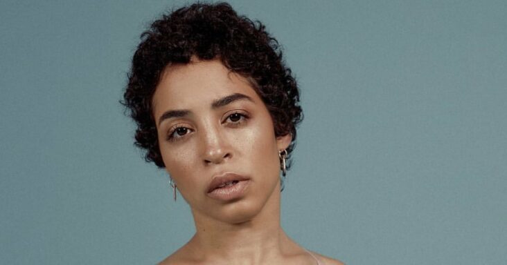 jillian mercado sobre ser una voz para las comunidades latinx y de personas con discapacidad