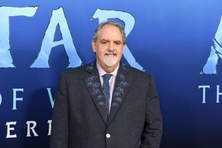 jon landau habla sobre cómo ‘avatar: the way of water’ sobrevivió a una pandemia