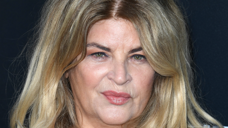 kirstie alley muere a los 71 años