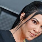 kim kardashian dice que la paternidad compartida con su ex esposo kanye west es «realmente difícil»