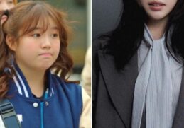 la actriz de “weightlifting fairy kim bok joo” cho hye jung sorprende a los internautas con su irreconocible transformación en las últimas fotos de instagram