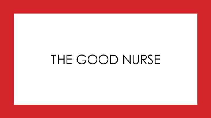 la estrella de ‘the good nurse’