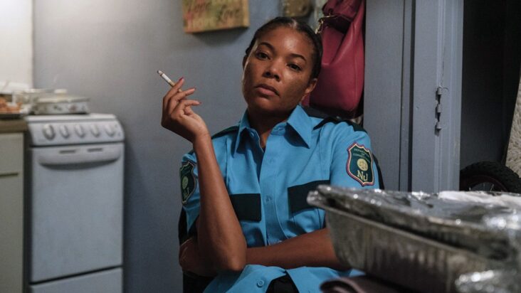 la estrella de ‘the inspection’ gabrielle union sobre su actuación revolucionaria: «me tratan como una ingenua a los 50»