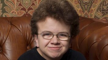 muere la estrella de los 'playback' en youtube keenan cahill a los 27 años