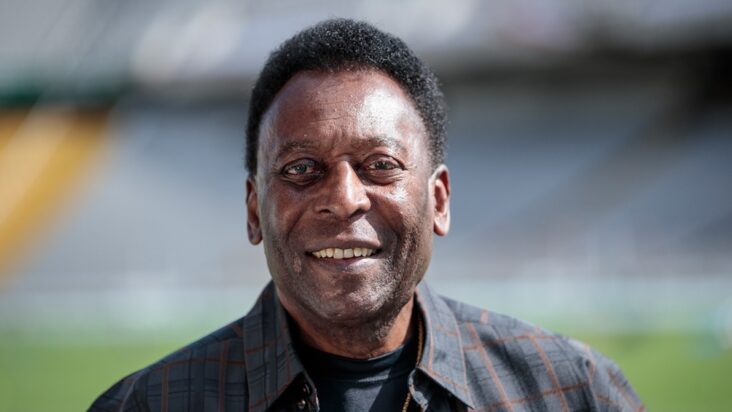 la leyenda del fútbol pelé pasará la navidad en el hospital en medio del empeoramiento de la batalla contra el cáncer