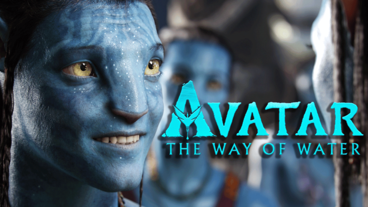 la taquilla de apertura de la secuela de ‘avatar’ es fuerte