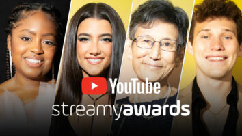 premios youtube streamy: mrbeast se lleva el premio al mejor creador; lista completa de ganadores