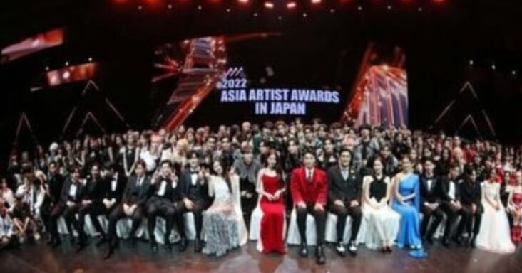 los «2022 asia artist awards» criticados por maltratar a los ídolos mientras les dan a los actores un «trato preferencial»
