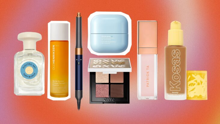 los 23 mejores productos de belleza de 2022