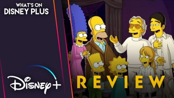 los simpson se encuentran con los bocellis en feliz navidad | revisar