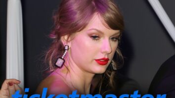 Los fanaticos de Taylor Swift demandan a Ticketmaster por el