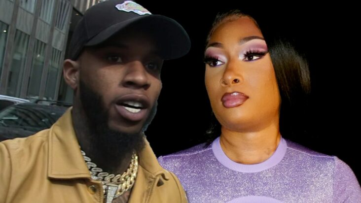 los fiscales dicen que tory lanez le disparó a megan thee stallion por insultar sus habilidades artísticas