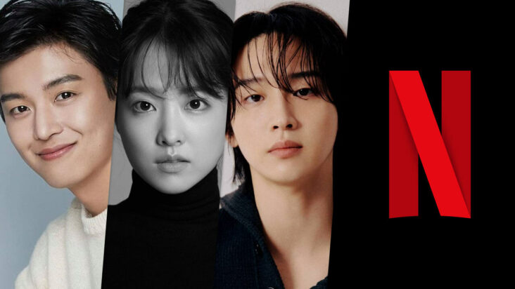 netflix k-drama ‘daily dose of sunshine’ temporada 1: termina la filmación y lo que sabemos hasta ahora