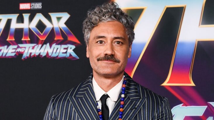 ‘next goal wins’ de taika waititi retrasa su lanzamiento hasta septiembre de 2023