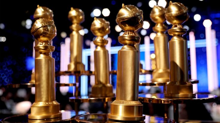 nominaciones a los globos de oro: cómo mirar