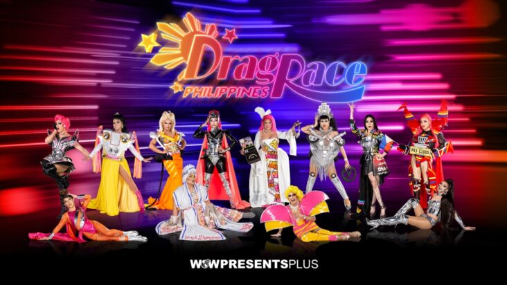 productor de ‘rupaul’s drag race’ apunta a compradores asiáticos