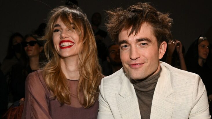 robert pattinson y suki waterhouse: una cronología completa de la relación