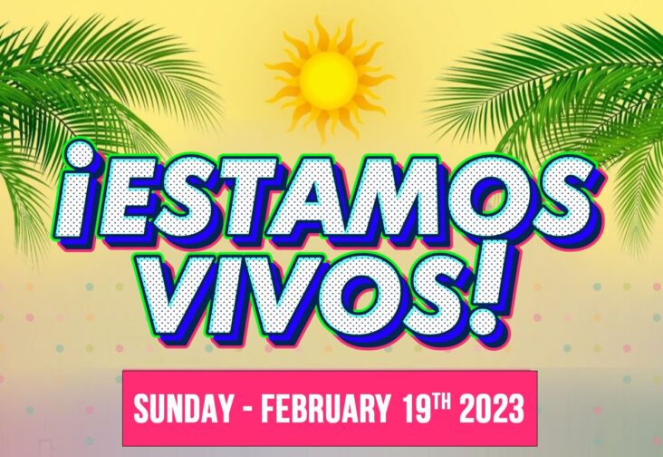 source latino: tito “el bambino” encabezará outside live’s inaugural estamos vivos carnival en sacramento